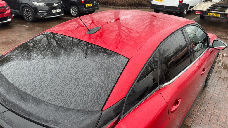 Citroen C4 100kW Shine Plus 50kWh 5dr Auto Electric Hatchback